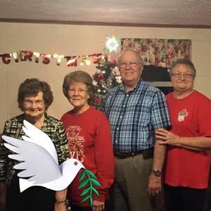 Meet your Posher, Faye laird